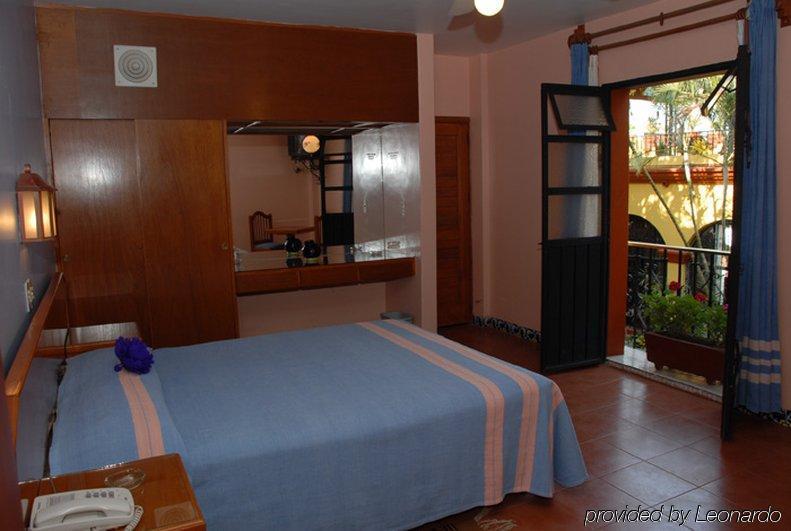 Hotel Oaxaca Real Cameră foto